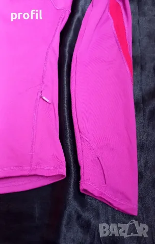 Brooks дамскa блуза S, снимка 4 - Тениски - 48253578