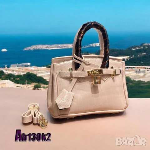 чанти hermes 22х16см, снимка 13 - Чанти - 50751014