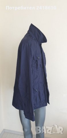 Moncler Kenya Field Spring Jacket Mens Size 5 - L  ОРИГИНАЛ! НОВО! Мъжко Яке!, снимка 12 - Якета - 32674231