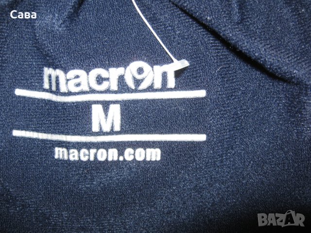 Спортно долнище MACRON  мъжко,М