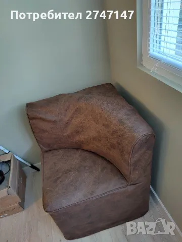 Изработвам калъфи за мека мебел,столове,олекотени завивки,протектори по ваш модел и размер, снимка 2 - Платове и дамаски - 42015091