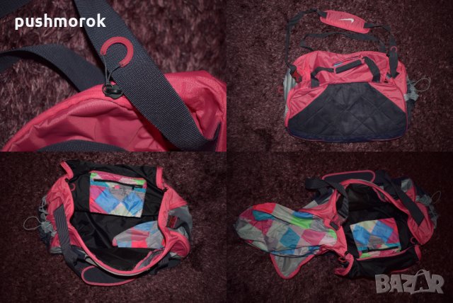 Fendi , Mandarina Duck , Nike сак , Calvin Klein, снимка 9 - Чанти - 26626522
