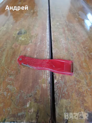 Старо сувенирно ножче