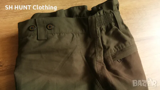 BAL WATERPROOF Trouser размер 52 / L за лов риболов туризъм панталон водонепромокаем - 984, снимка 9 - Екипировка - 48969898
