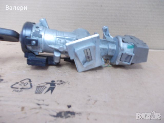 Контактен ключ за  FORD TRANSIT CONNECT, снимка 4 - Части - 37506929