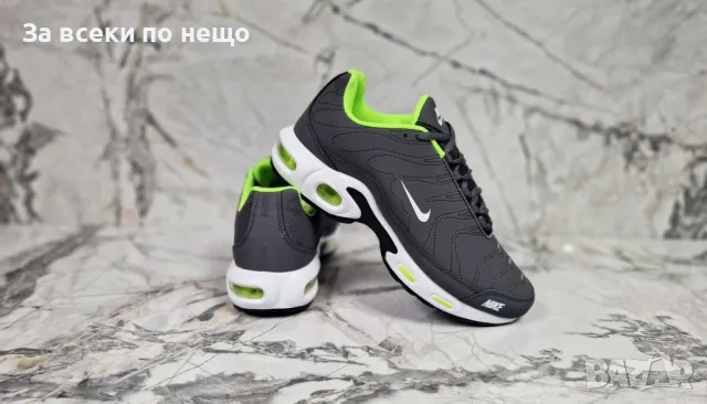 Nike Мъжки Маратонки👟Мъжки Спортни Обувки Найк - Налични Различни Цветове Код P118, снимка 9 - Маратонки - 49332455
