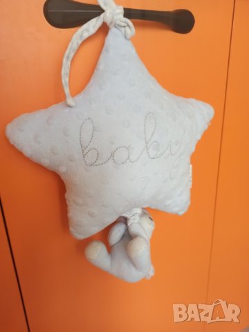Играчки за новородено, снимка 16 - Дрънкалки и чесалки - 43646969