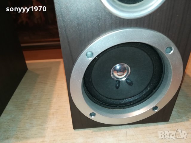 PHILIPS MC145/12-ВНОС SWISS 0302221112, снимка 9 - Тонколони - 35656572