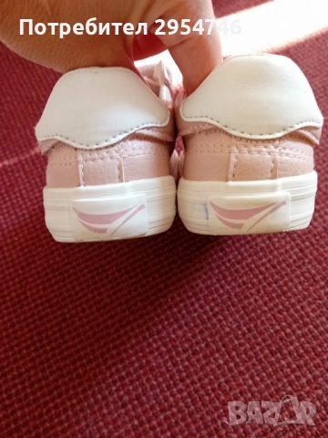 Маратонки - 10 лв/2 бр, снимка 3 - Детски маратонки - 52579611