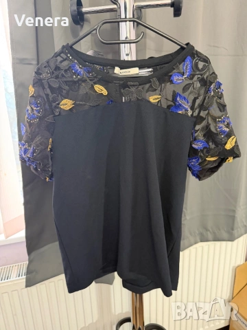 Garcia тениски, снимка 9 - Тениски - 53412844