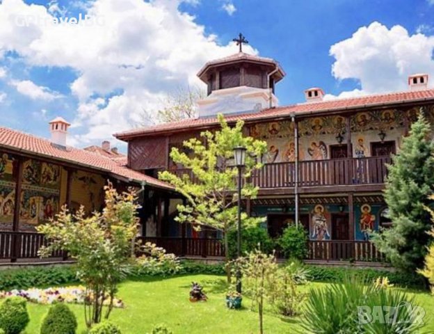 Перперикон, Татул и Златоград , снимка 6 - Автобусни екскурзии - 36711123