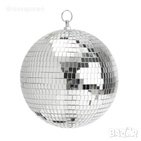 3852 Ретро диско топка за парти, снимка 10 - Други стоки за дома - 43951223
