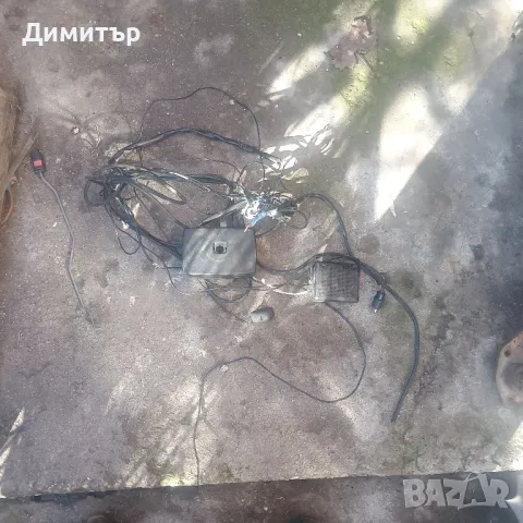 Блутут + Говорител И Микрофон Нокиа / Nokia