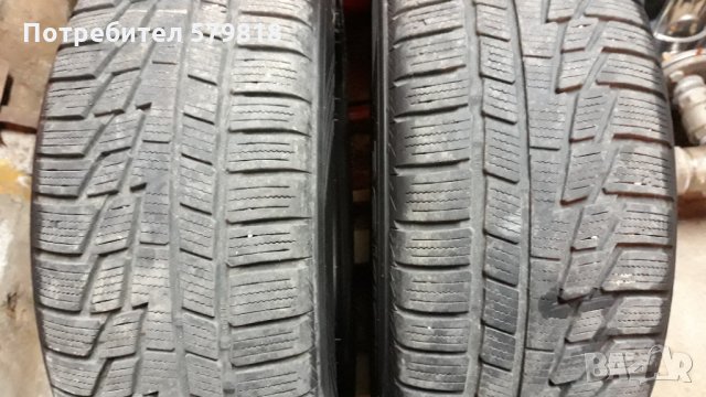 Зимни гуми НОКИАН 205-55-16