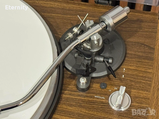 Kenwood KD-5077 / Грамофон, снимка 7 - Грамофони - 53374268