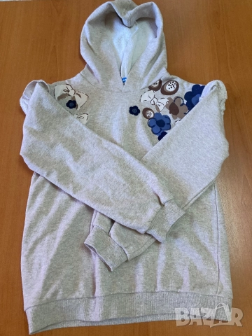 Клин с блуза коплект Mayoral 134 см