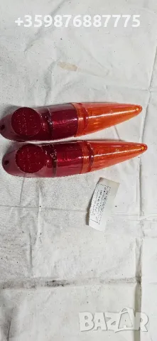 Стъкла Стоп Москвич 408 Ретро Руски , снимка 3 - Части - 48808583