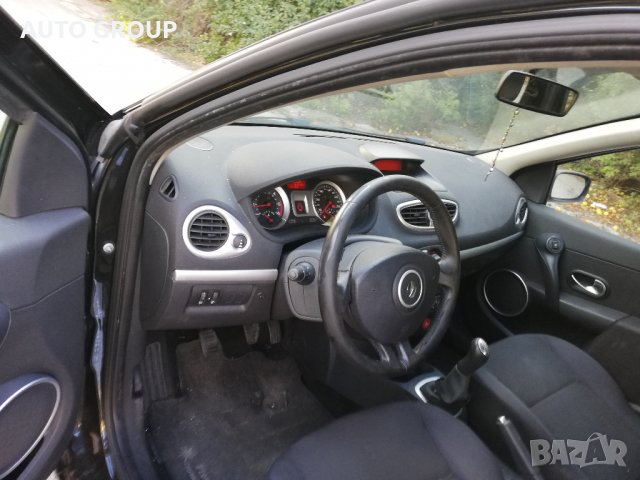Рено Клио 3 / Renault Clio 3 на части, снимка 7 - Автомобили и джипове - 35224227