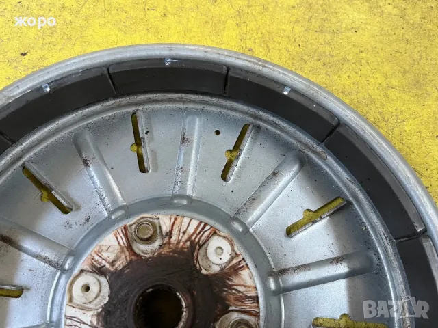 Магнитен ротор , снимка 3 - Други инструменти - 48819251