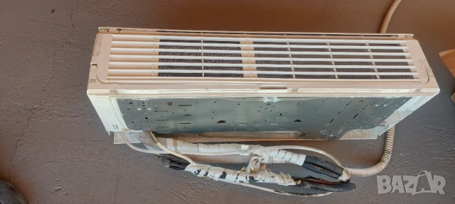 Продавам вътрешно тяло климатик Mitsubishi Electric MSZ - FA25VA , снимка 7 - Климатици - 51342487