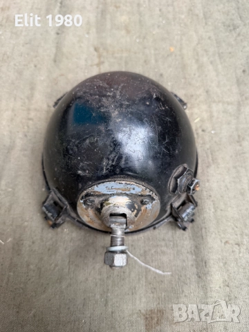 Продавам танков боен фар , снимка 4 - Други ценни предмети - 51923056