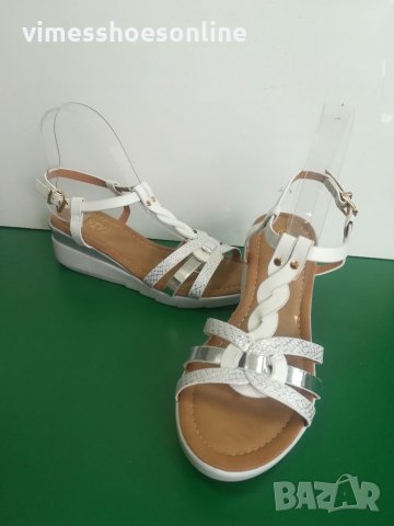 Дамски сандали YIYI F19, снимка 1