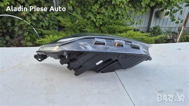 Десен фар Ford Focus 4 Full LED Facelift година 2022 2023 2024 2025 код NX7B13E014CF, NX78-13E014-CF, снимка 7 - Аксесоари и консумативи - 51336739