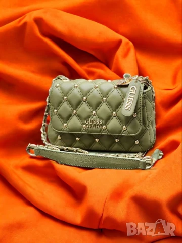 чанти guess , снимка 6 - Чанти - 51330603