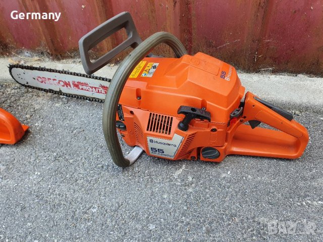 Моторна резачка хускварна husqvarna 42   55   136   stihl, снимка 4 - Други инструменти - 37528908