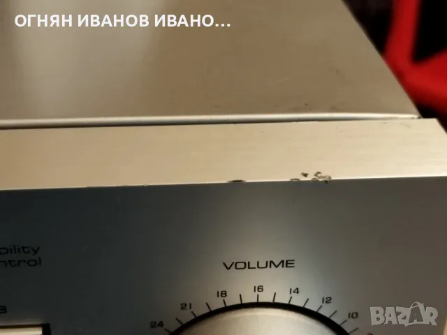 Yamaha R-3

, снимка 6 - Ресийвъри, усилватели, смесителни пултове - 48503314