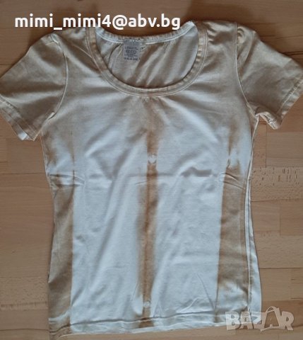 Тенеска, снимка 2 - Тениски - 33579525