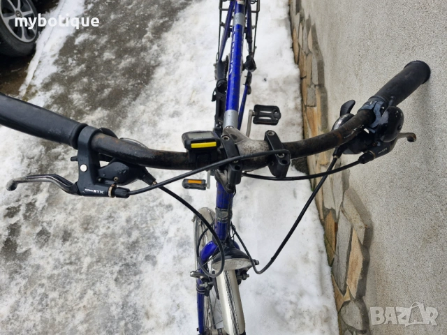 Планински бегач KTM 28", снимка 3 - Велосипеди - 53212419