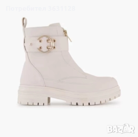 Дамски зимни боти