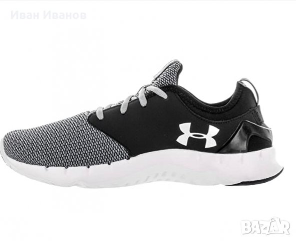маратонки Under Armour Flow Sweater номер 45,5 , снимка 4 - Други - 33109592