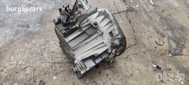 Ръчна скоростна кутия R 168 361 03 02 Mercedes A160 W168 1.6 - 350лв, снимка 2 - Части - 52874711