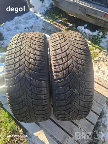 215 55 17 Lassa Snoways4 Dot2123