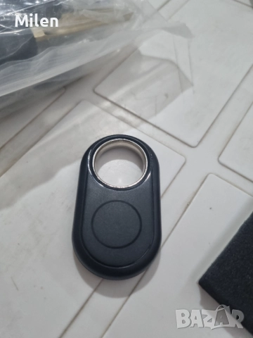 Smart Tag проследяващо устройство, снимка 9 - Друга електроника - 52059295
