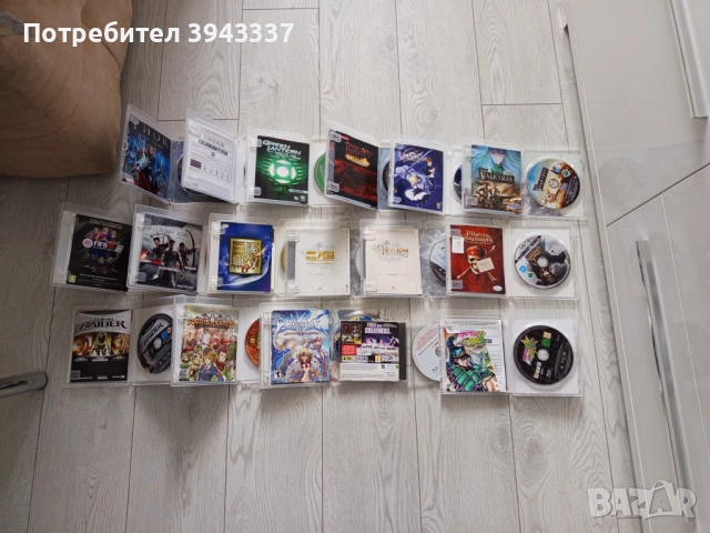 Игри за PlayStation 3, PS3 , снимка 2 - Игри за PlayStation - 53230663
