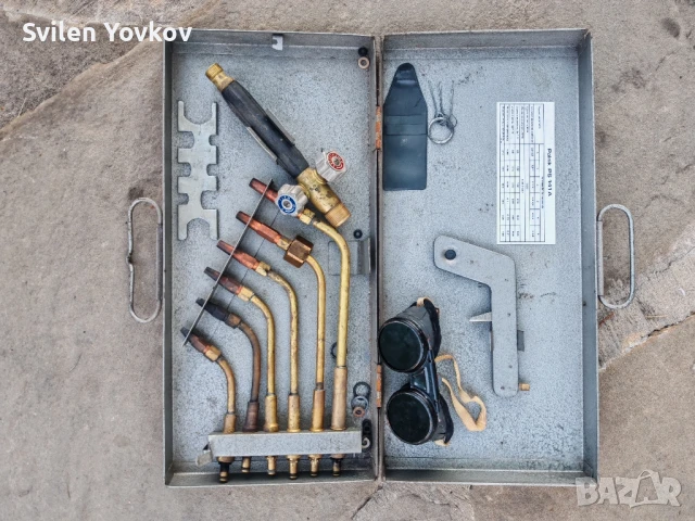 Продавам професинолен оксижен 