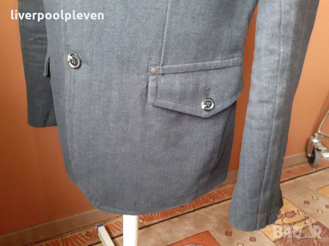 👉Third Pepublic Original ХL спортно връхно, снимка 5 - Сака - 26949637