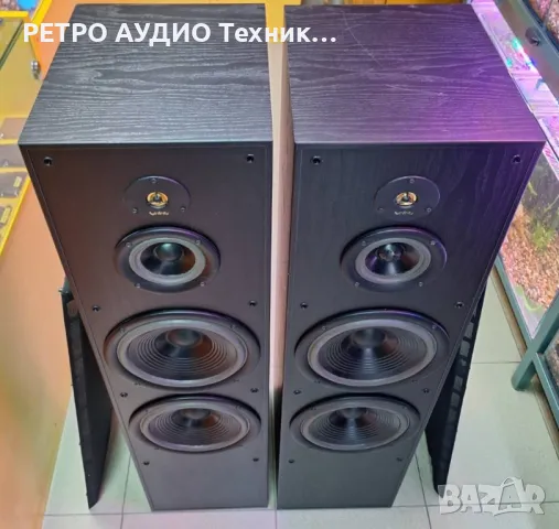 Висок клас подови тон-колони Infinity, 
mod. Reference 61 mkII

, снимка 4 - Тонколони - 49787491