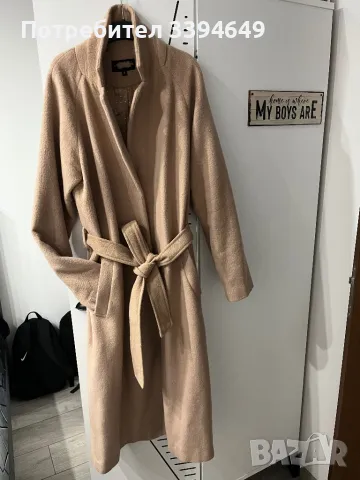 Палто, снимка 1