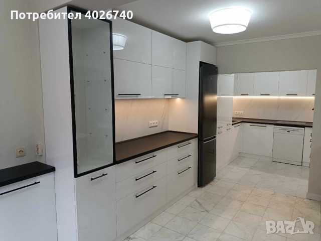 Мебели по поръчка, снимка 5 - Кухни - 52377467