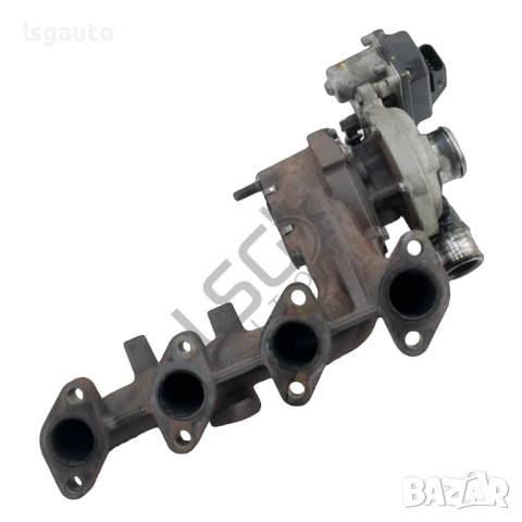 Турбо Hyundai i40 2011-2018 ID: 155451, снимка 3 - Части - 52802112