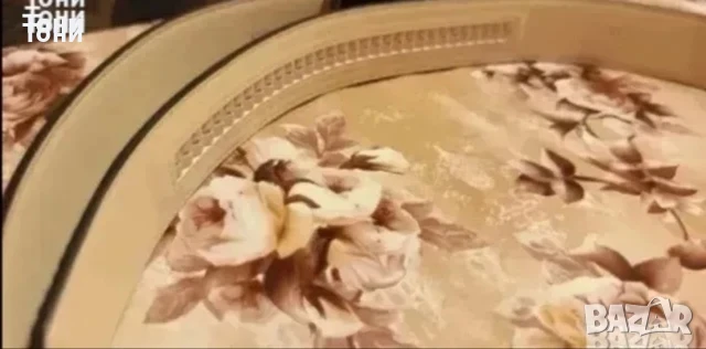 ANTHONY CROWN Оригинал Нов Автоматичен Мъжки Колан от Естествена Кожа 125см., снимка 3 - Колани - 51074743