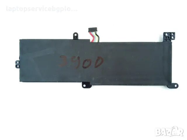 Оригинална Батерия L16M2PB3 за Lenovo IdeaPad 320-15IAP, 320-15IKB, 330-15IGM, 330-15IKB 3700mAh 7.5, снимка 2 - Батерии за лаптопи - 47372376