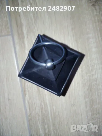 Коледна декорация - Светещ фенер, снимка 7 - Декорация за дома - 48307967