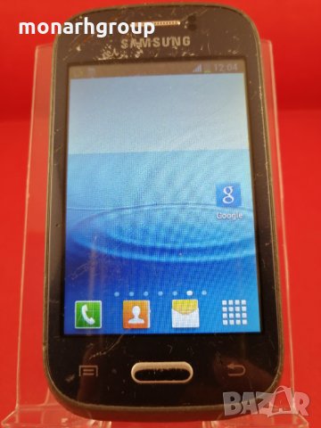 Телефон Samsung Galaxy Young S6310