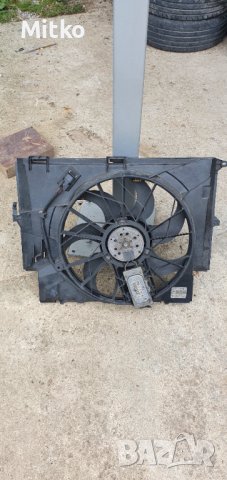 Вентилатор/Перка BMW E81 , снимка 1