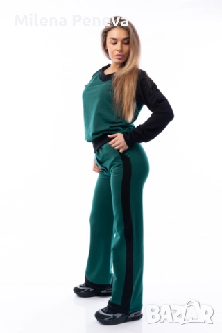 Екип, снимка 3 - Спортни екипи - 51528295